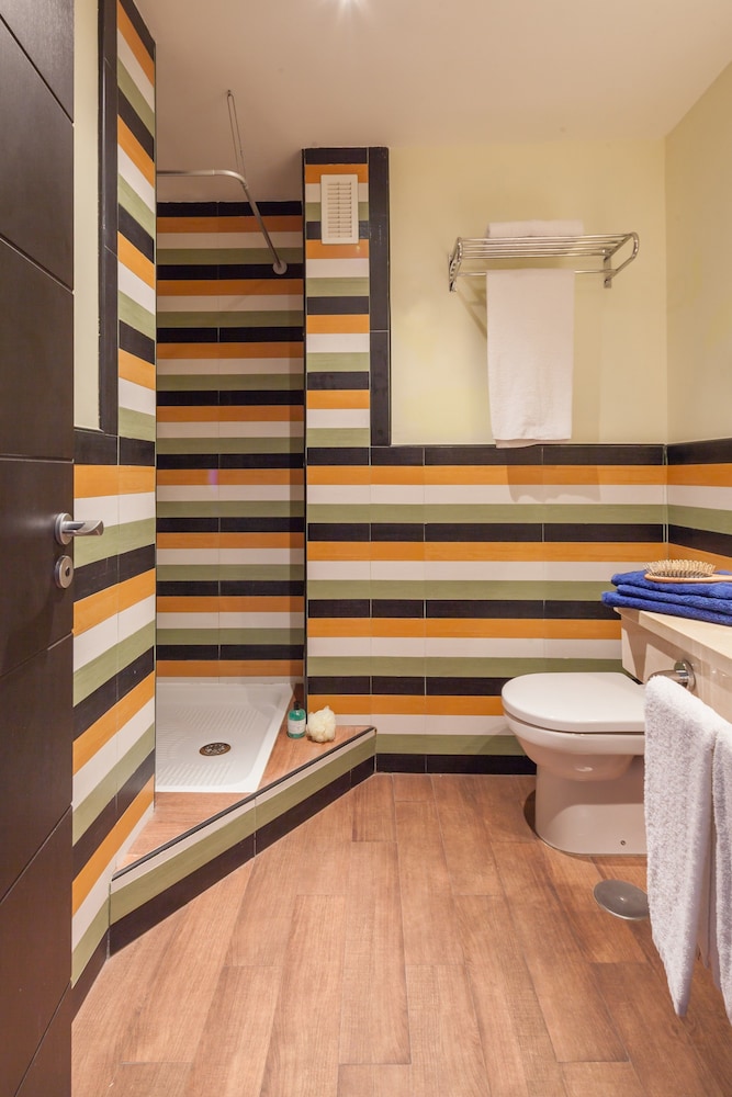 Hotel Ritual Torremolinos \- Adults Only — Hotel rooms in Torremolinos, Andalusia