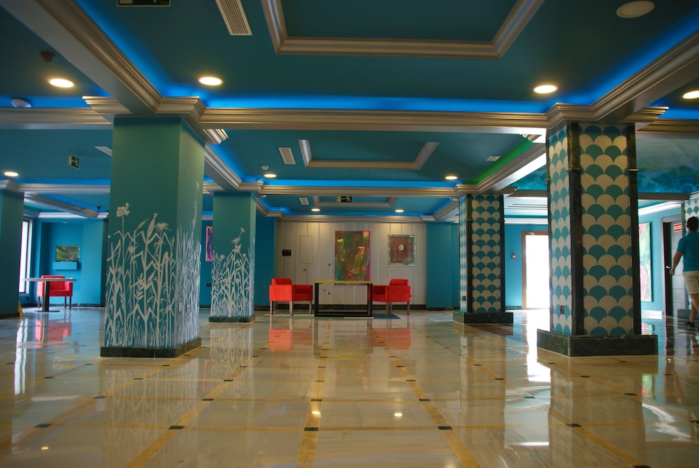 Hotel Ritual Torremolinos \- Adults Only — Hotel building in Torremolinos, Andalusia