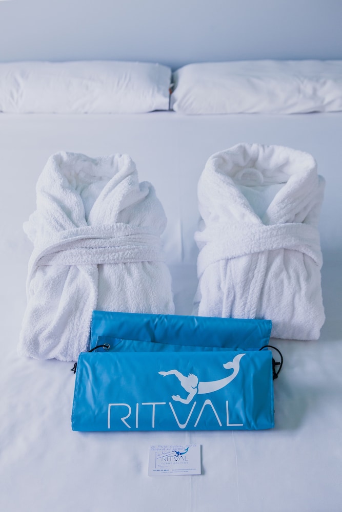 Hotel Ritual Torremolinos \- Adults Only — Hotel rooms in Torremolinos, Andalusia