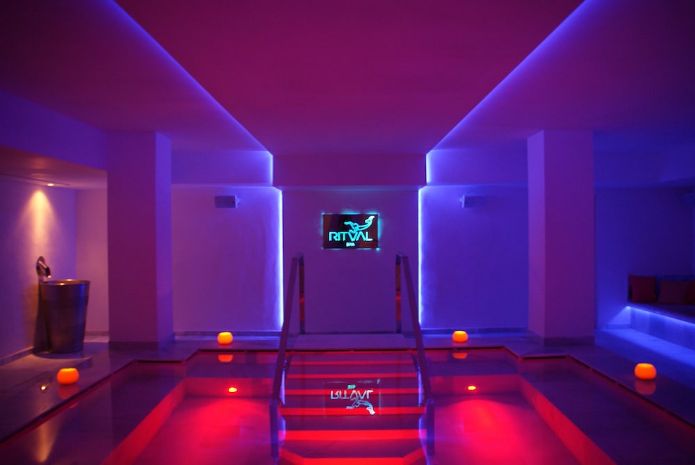 Hotel Ritual Torremolinos \- Adults Only — Spa in Torremolinos, Andalusia