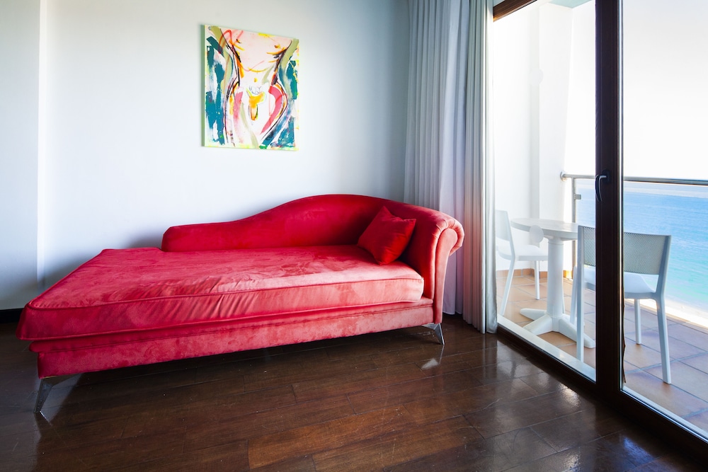Hotel Ritual Torremolinos \- Adults Only — Hotel rooms in Torremolinos, Andalusia