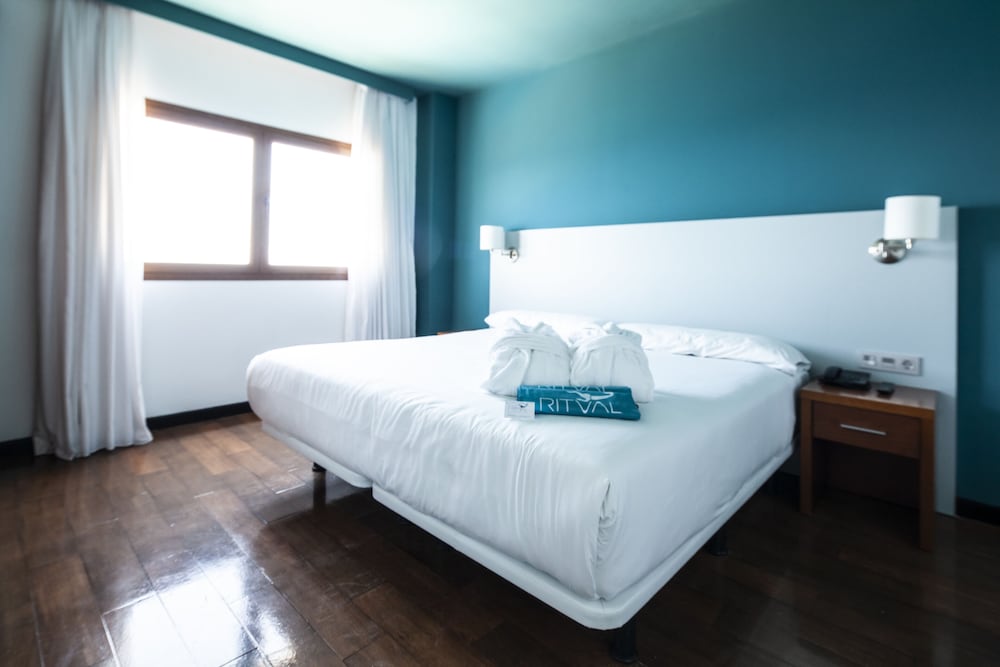 Hotel Ritual Torremolinos \- Adults Only — Hotel rooms in Torremolinos, Andalusia