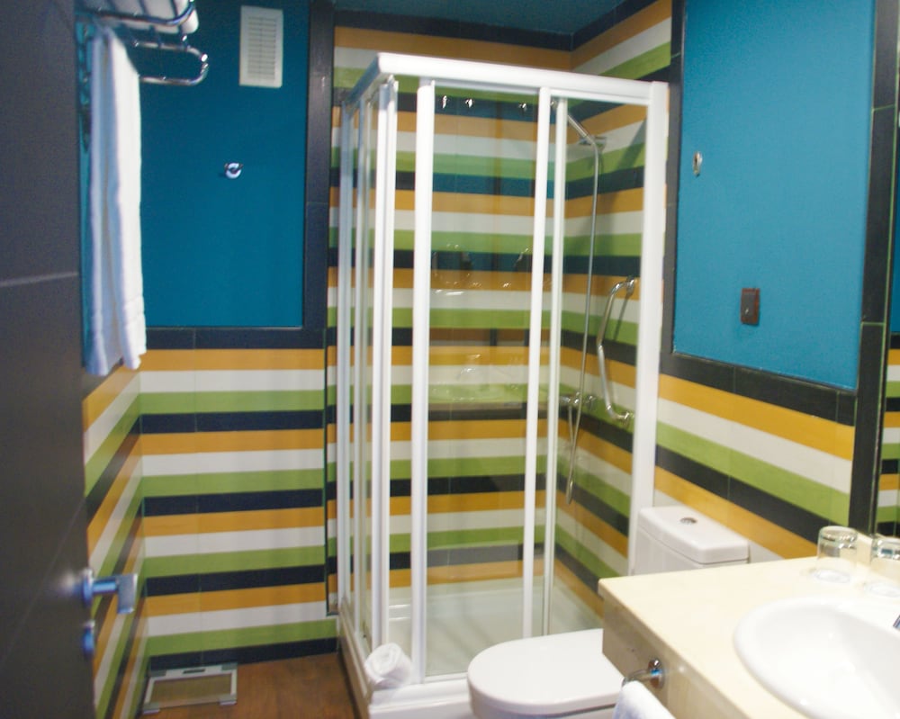 Hotel Ritual Torremolinos \- Adults Only — Hotel rooms in Torremolinos, Andalusia