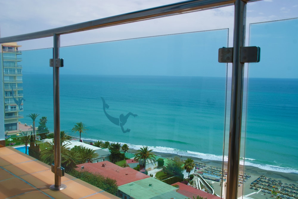 Hotel Ritual Torremolinos \- Adults Only — Hotel rooms in Torremolinos, Andalusia