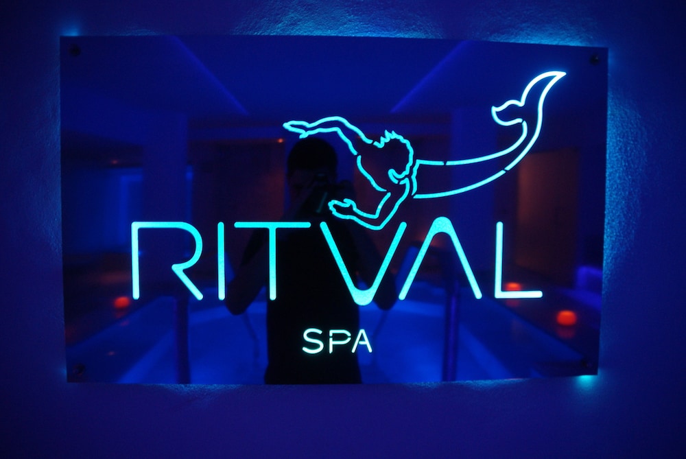 Hotel Ritual Torremolinos \- Adults Only — Spa in Torremolinos, Andalusia