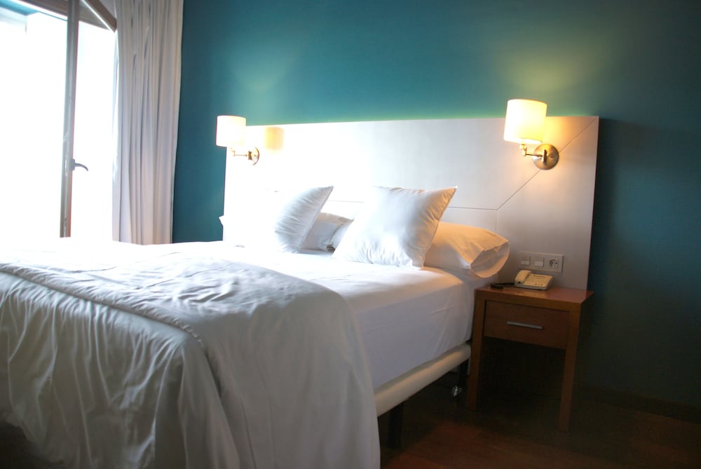 Hotel Ritual Torremolinos \- Adults Only — Hotel rooms in Torremolinos, Andalusia