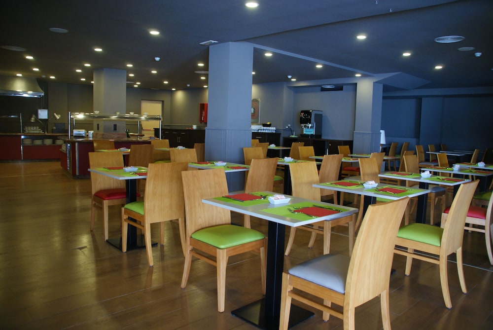 Hotel Ritual Torremolinos \- Adults Only — Restaurant & bars in Torremolinos, Andalusia