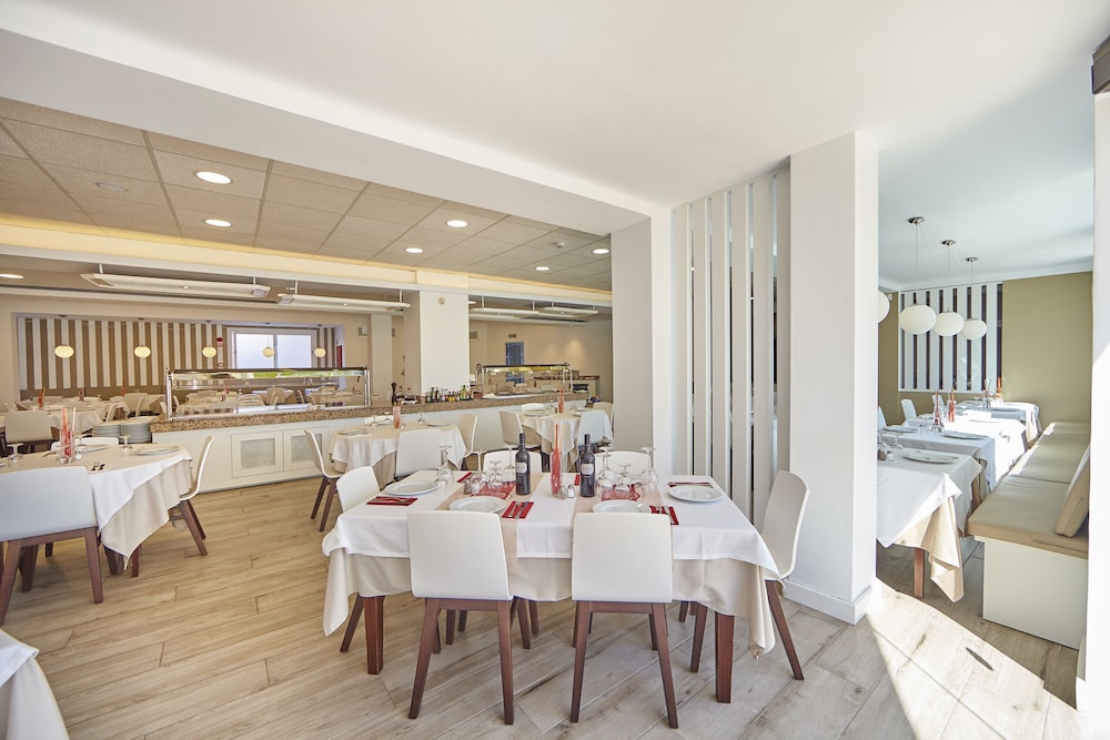 Hotel Príncipe Wellness & Spa — Restaurant & bars in Playa de Palma, Balearic Islands