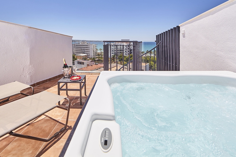 Hotel Príncipe Wellness & Spa - zdjęcie 5