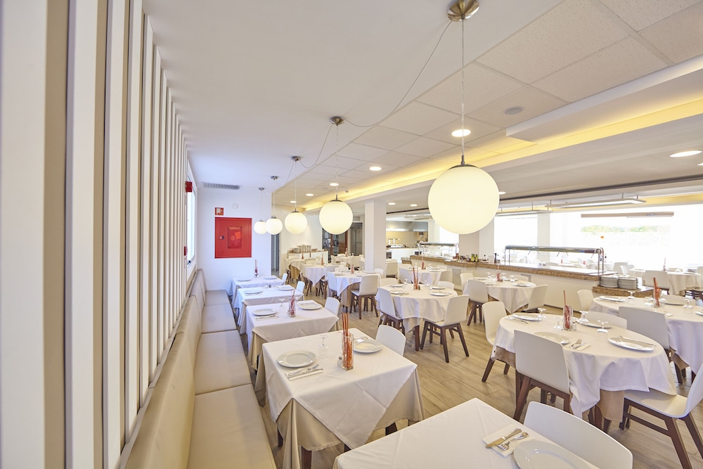 Hotel Príncipe Wellness & Spa — Restaurant & bars in Playa de Palma, Balearic Islands