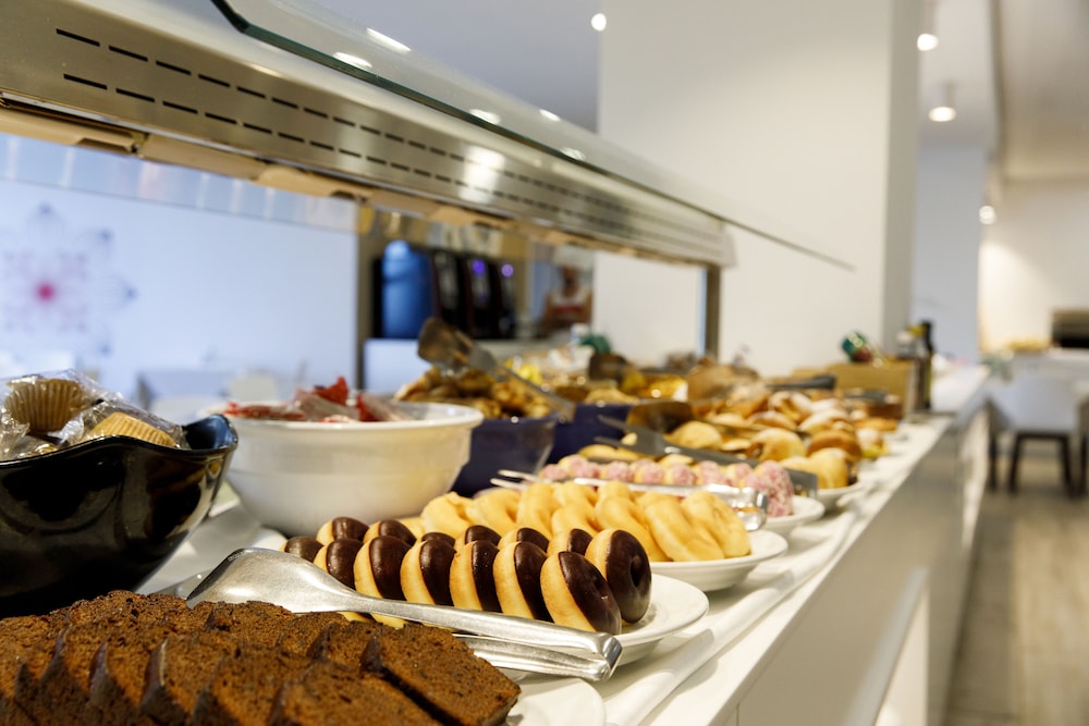 Hotel Príncipe Wellness & Spa — Restaurant & bars in Playa de Palma, Balearic Islands