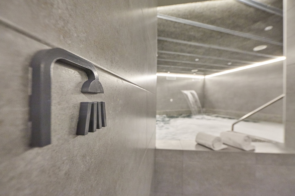 Hotel Príncipe Wellness & Spa — Spa in Playa de Palma, Balearic Islands