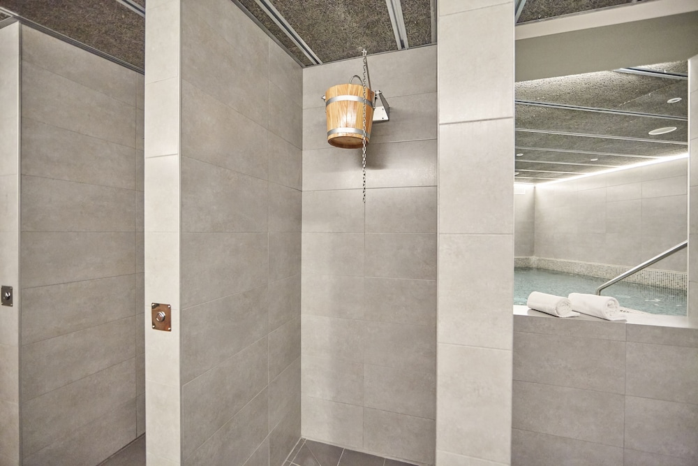 Hotel Príncipe Wellness & Spa — Spa in Playa de Palma, Balearic Islands