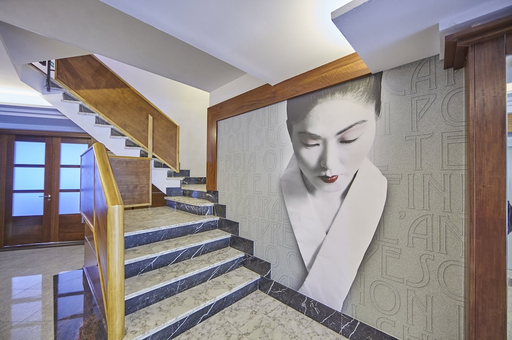 Hotel Príncipe Wellness & Spa — Hotel building in Playa de Palma, Balearic Islands
