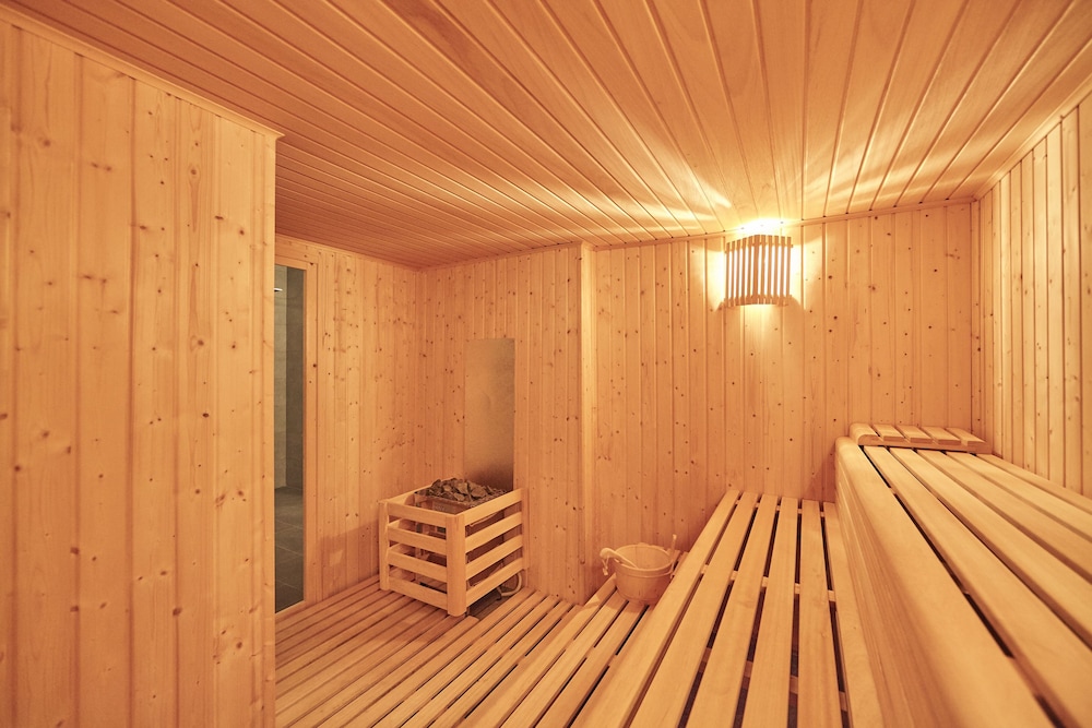 Hotel Príncipe Wellness & Spa — Spa in Playa de Palma, Balearic Islands