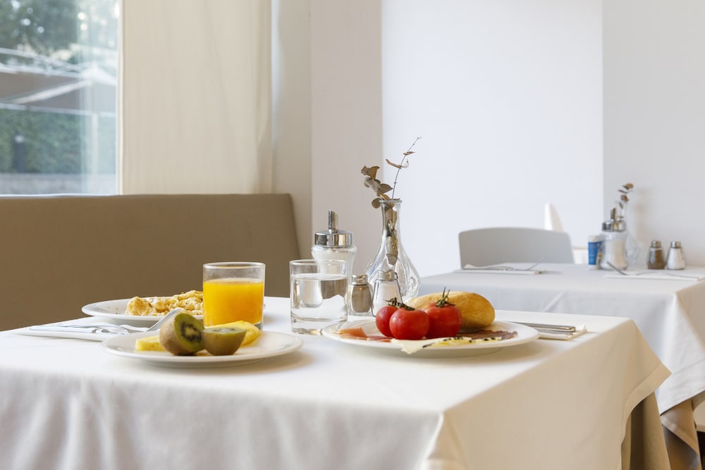 Hotel Príncipe Wellness & Spa — Restaurant & bars in Playa de Palma, Balearic Islands