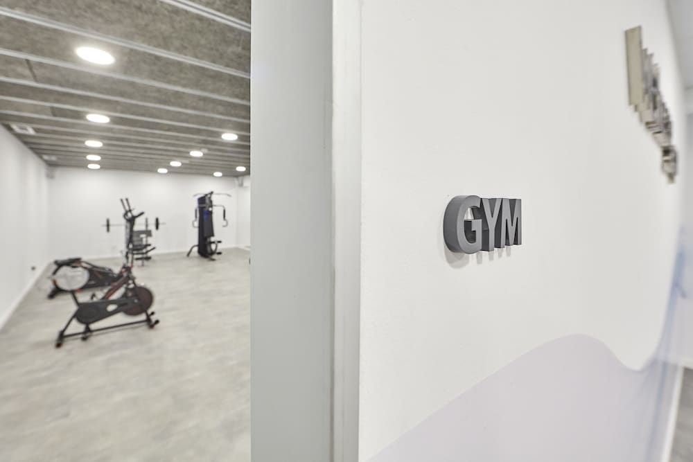 Hotel Príncipe Wellness & Spa — Sports & recreation in Playa de Palma, Balearic Islands