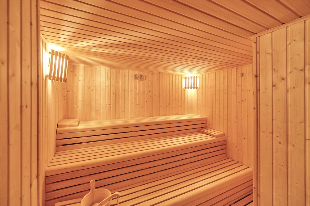 Hotel Príncipe Wellness & Spa — Spa in Playa de Palma, Balearic Islands