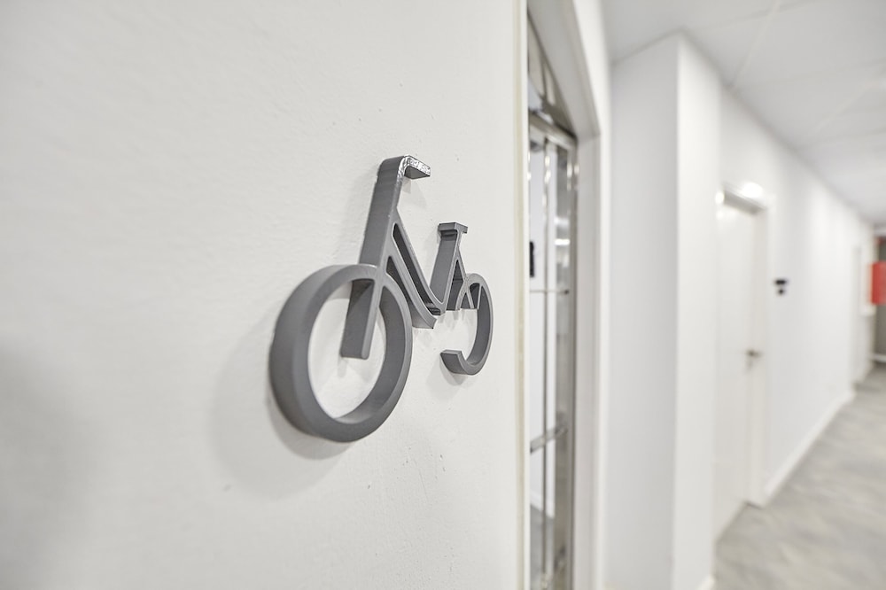 Hotel Príncipe Wellness & Spa — Hotel building in Playa de Palma, Balearic Islands