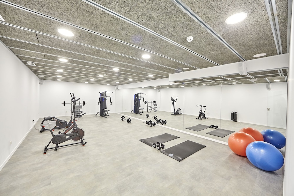 Hotel Príncipe Wellness & Spa — Sports & recreation in Playa de Palma, Balearic Islands