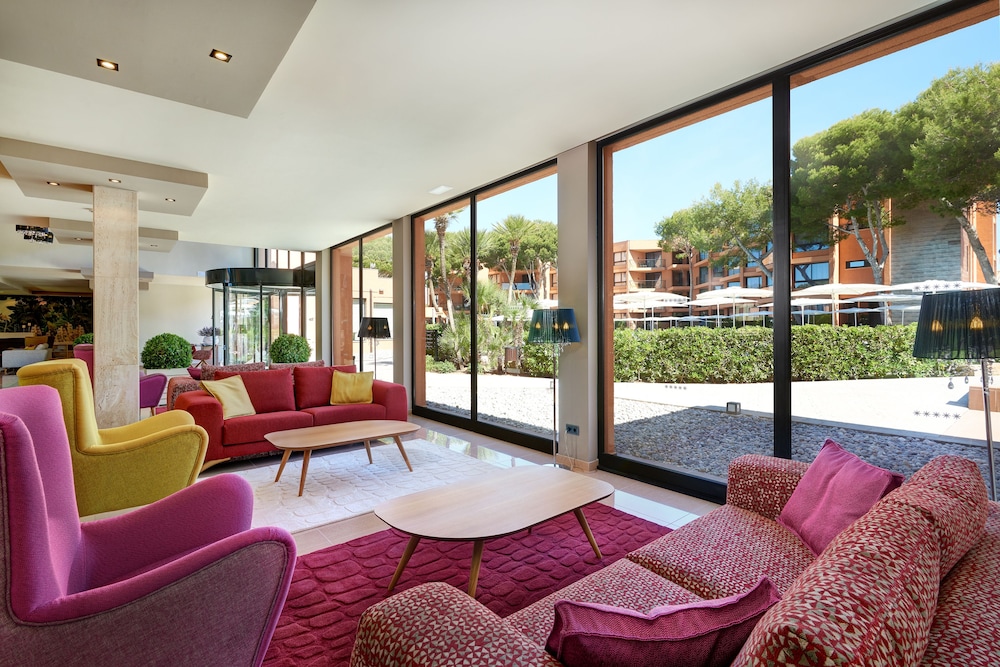 Protur Turó Pins Hotel — Hotel rooms in Cala Ratjada, Balearic Islands