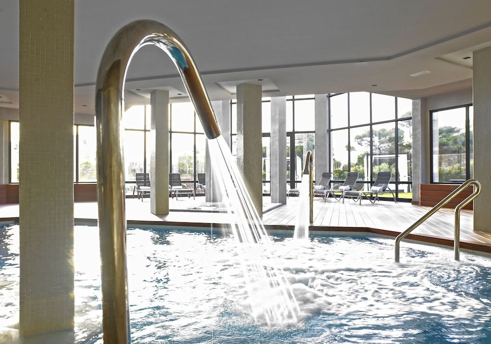 Protur Turó Pins Hotel — Swimming pool in Cala Ratjada, Balearic Islands