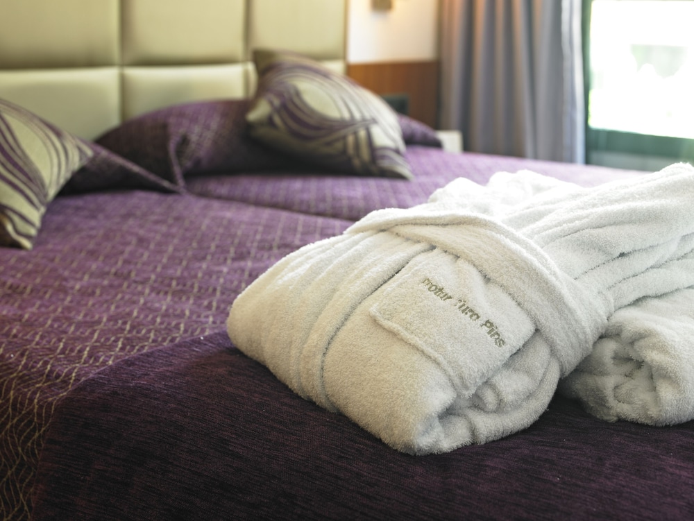Protur Turó Pins Hotel — Hotel rooms in Cala Ratjada, Balearic Islands