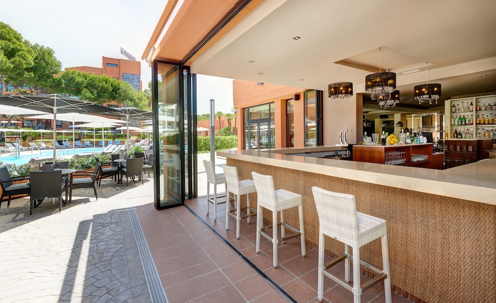Protur Turó Pins Hotel — Restaurant & bars in Cala Ratjada, Balearic Islands