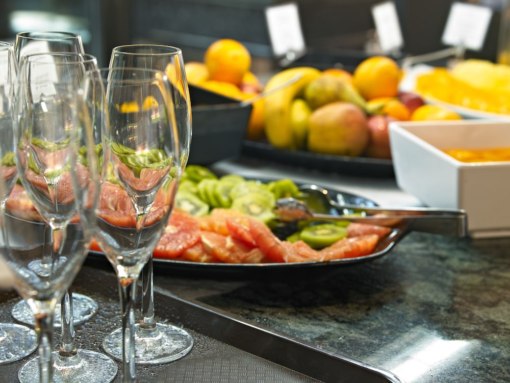 Protur Turó Pins Hotel — Restaurant & bars in Cala Ratjada, Balearic Islands