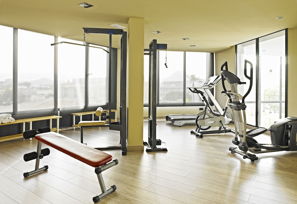 Protur Turó Pins Hotel — Sports & recreation in Cala Ratjada, Balearic Islands