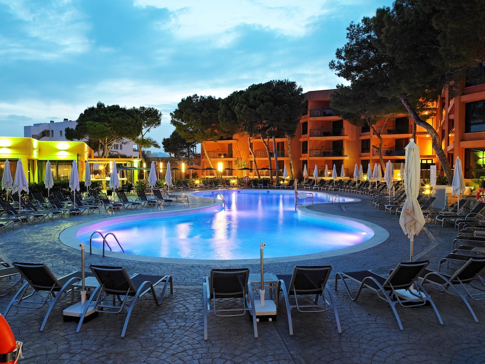 Protur Turó Pins Hotel - zdjęcie 4