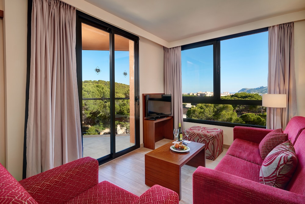 Protur Turó Pins Hotel - zdjęcie 5
