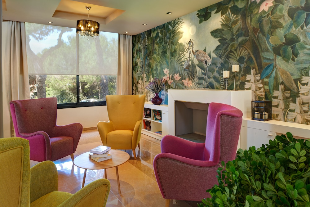 Protur Turó Pins Hotel — Hotel rooms in Cala Ratjada, Balearic Islands