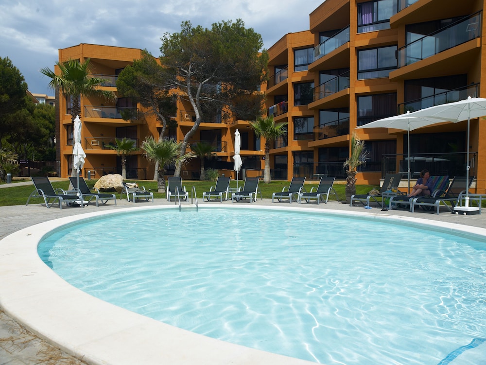 Protur Turó Pins Hotel - zdjęcie 3