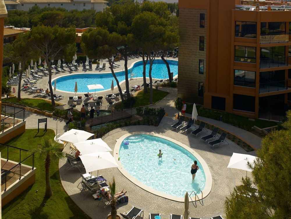 Protur Turó Pins Hotel
