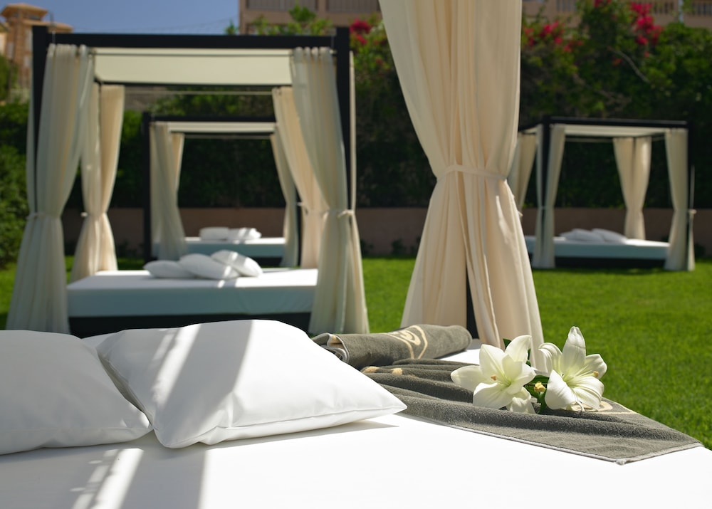 Protur Turó Pins Hotel — Hotel rooms in Cala Ratjada, Balearic Islands