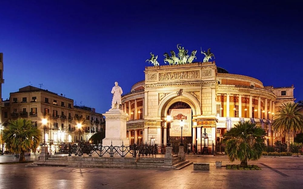 Palazzo Brunaccini Boutique Hotel - zdjęcie 3