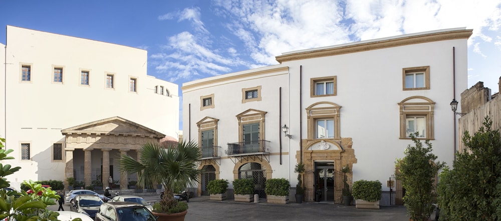 Palazzo Brunaccini Boutique Hotel - zdjęcie 4