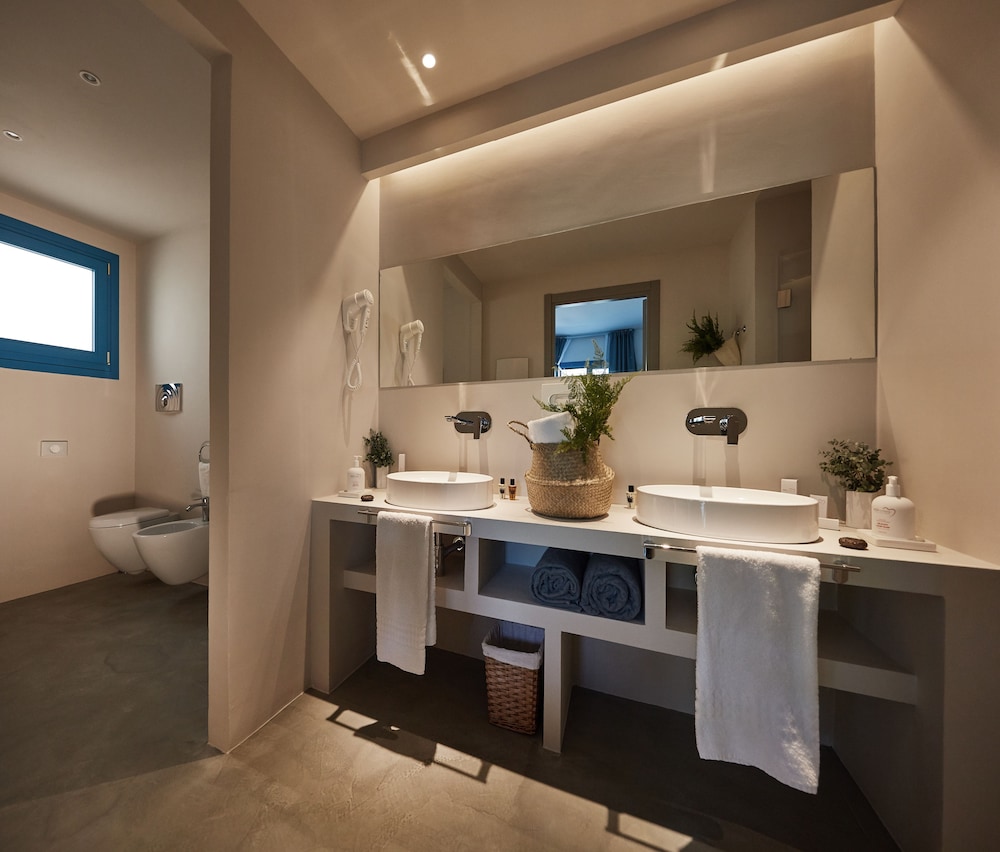 VOI Marsa Siclà Essentia — Hotel rooms in Scicli, Sicily