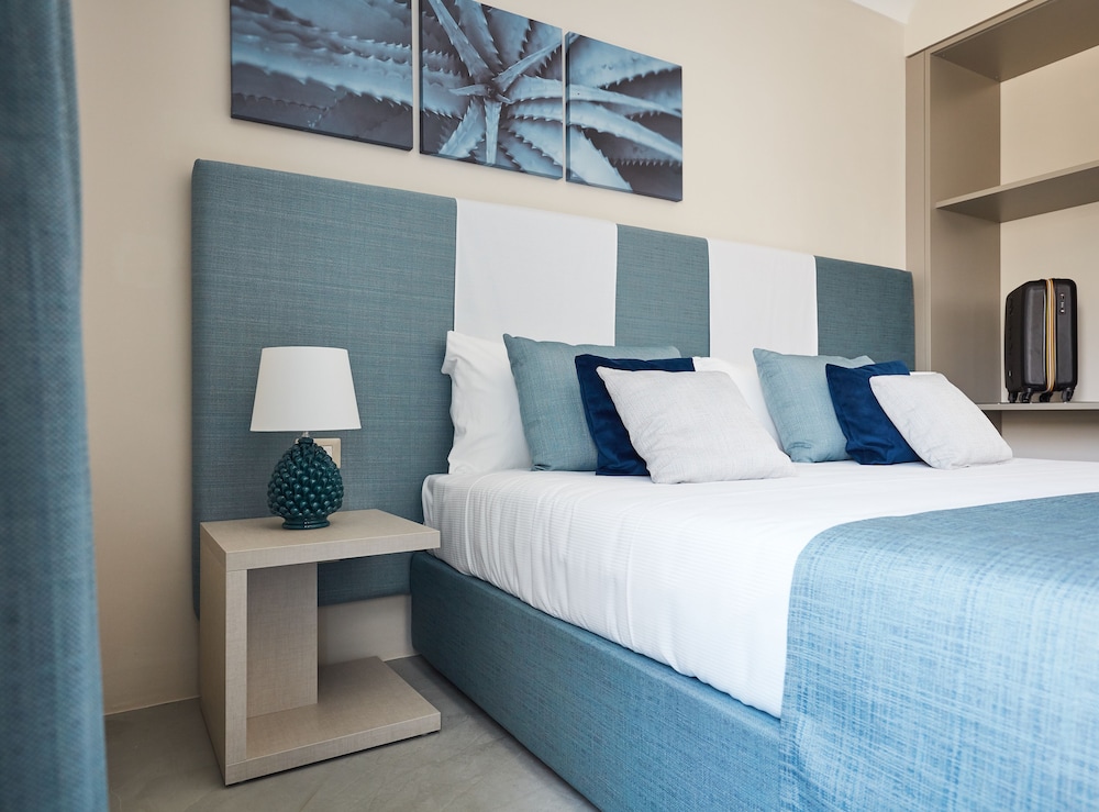 VOI Marsa Siclà Essentia — Hotel rooms in Scicli, Sicily