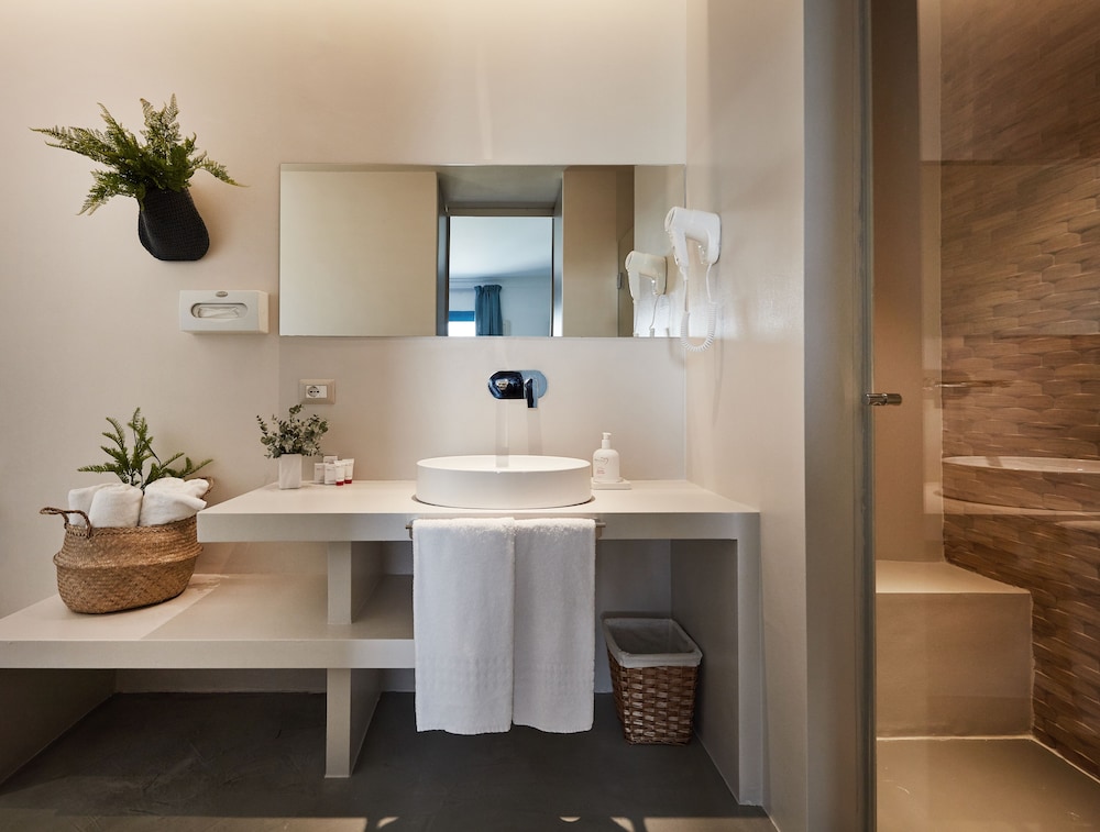 VOI Marsa Siclà Essentia — Hotel rooms in Scicli, Sicily