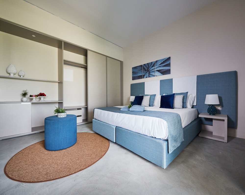 VOI Marsa Siclà Essentia — Hotel rooms in Scicli, Sicily