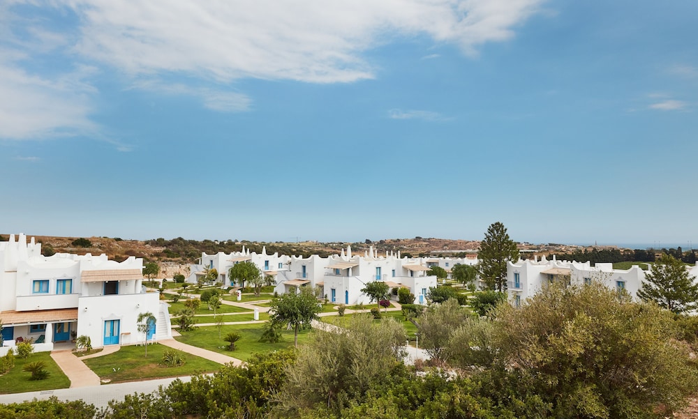 VOI Marsa Siclà Essentia — Hotel building in Scicli, Sicily