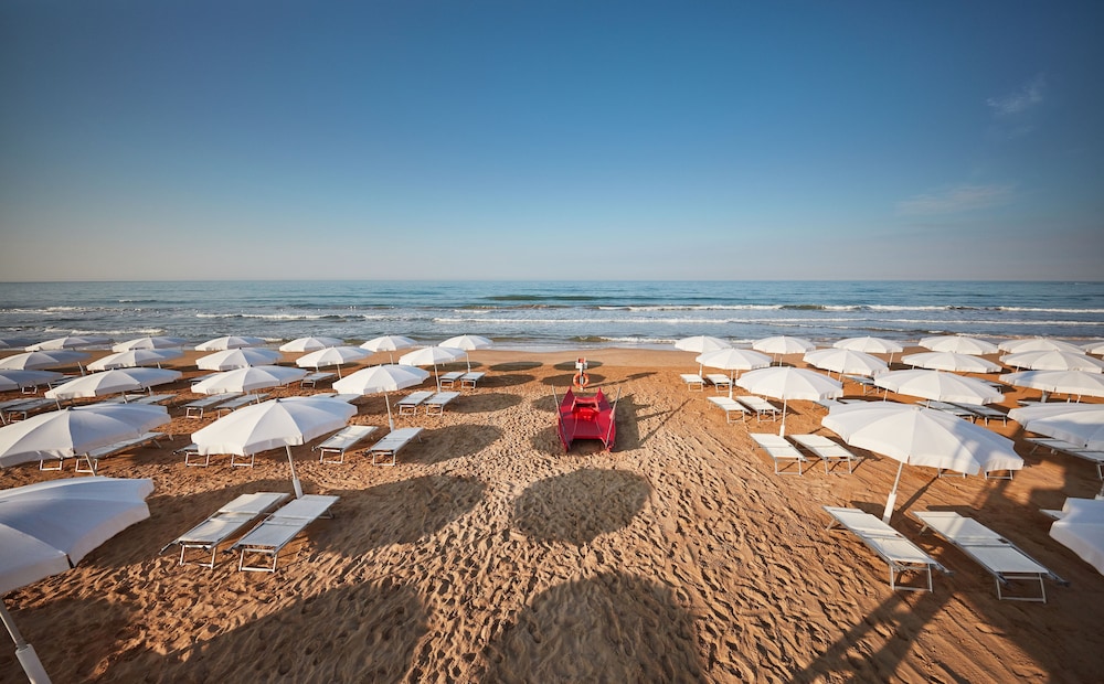 VOI Marsa Siclà Essentia — Beach in Scicli, Sicily