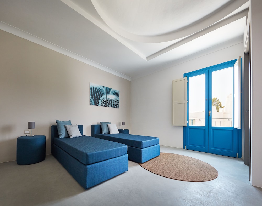 VOI Marsa Siclà Essentia — Hotel rooms in Scicli, Sicily