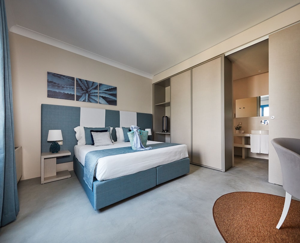 VOI Marsa Siclà Essentia — Hotel rooms in Scicli, Sicily