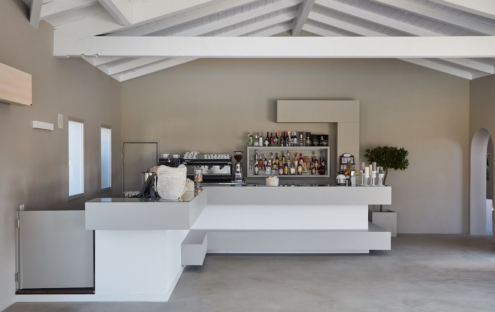 VOI Marsa Siclà Essentia — Restaurant & bars in Scicli, Sicily