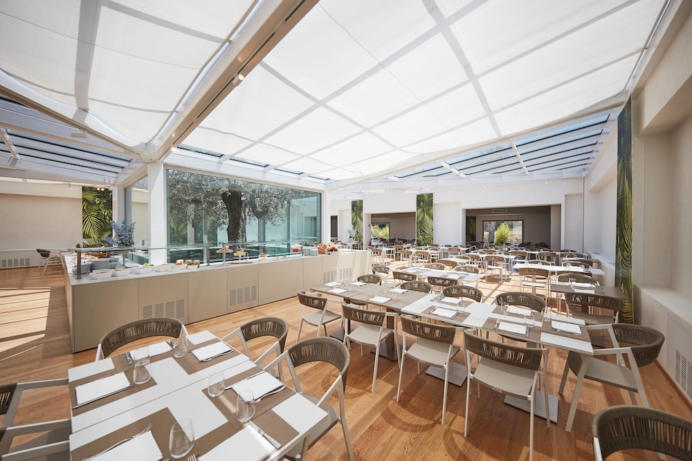 VOI Marsa Siclà Essentia — Restaurant & bars in Scicli, Sicily