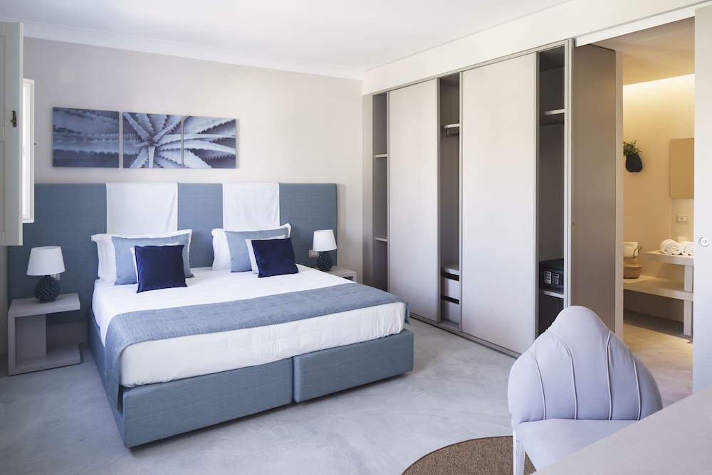 VOI Marsa Siclà Essentia — Hotel rooms in Scicli, Sicily