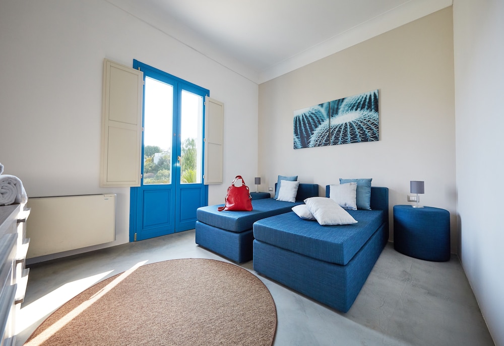 VOI Marsa Siclà Essentia — Hotel rooms in Scicli, Sicily